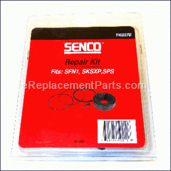 Repair Kit - YK0376:Senco