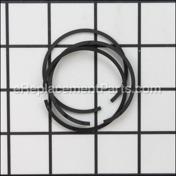 Piston Ring Kit - CW4203:Senco