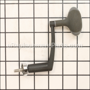Handle Arm Assembly - 1145484:Shakespeare