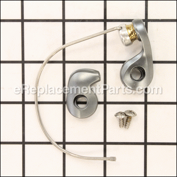 Bail Wire Assembly - 1144952:Shakespeare