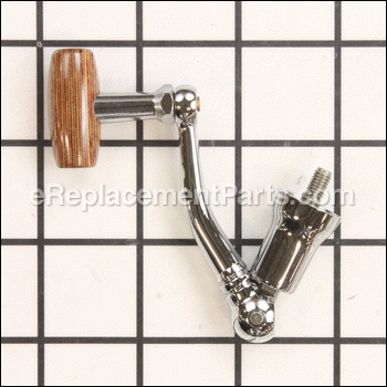 Handle Arm Assembly - 1208288:Shakespeare