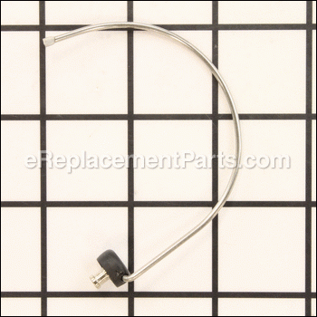 Bail Wire Sub-assy - 1222572:Shakespeare