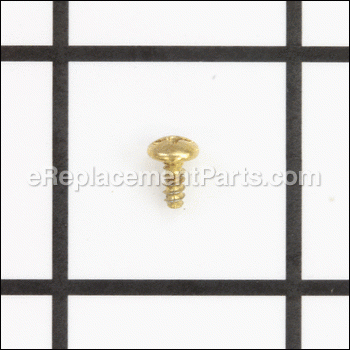 Bail Arm Cover Screw - 1146200:Shakespeare