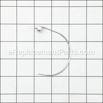 Bail Wire Sub-assy - 1207122:Shakespeare