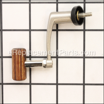 Handle Arm Assembly - 1145390:Shakespeare