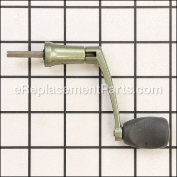 Handle Arm Assembly - 1145494:Shakespeare