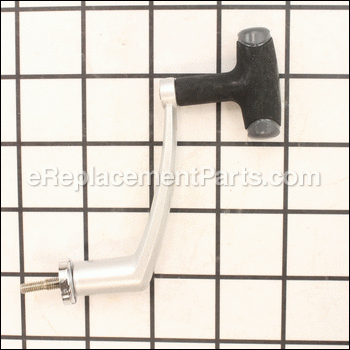 Handle Arm Assembly - 1145431:Shakespeare