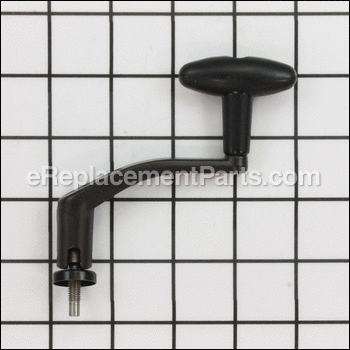 Handle Arm Assembly - 1145503:Shakespeare