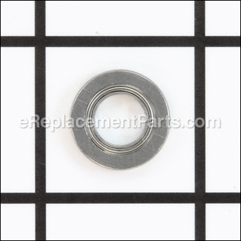 Right Side Plate Bearing - 1224899:Shakespeare