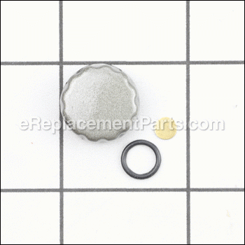 Tension Knob Assembly - 1145228:Shakespeare