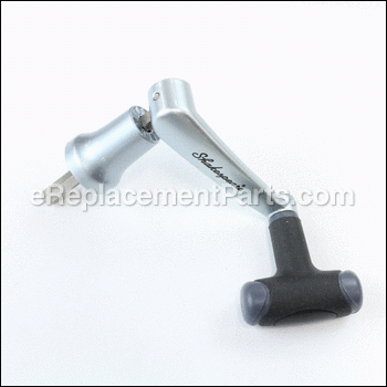 Handle Arm Assembly - 1145457:Shakespeare
