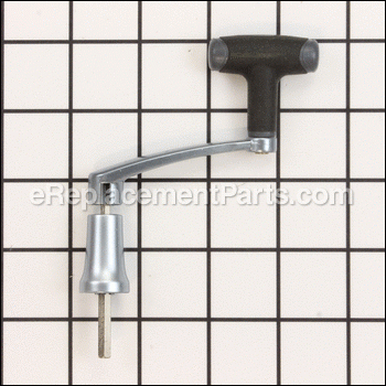 Handle Arm Assembly - 1145458:Shakespeare