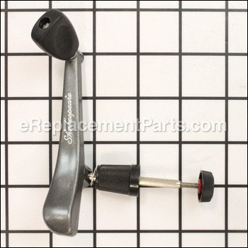 Handle Assembly - 1145361:Shakespeare