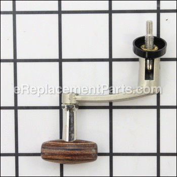 Handle Arm Assembly - 1145465:Shakespeare