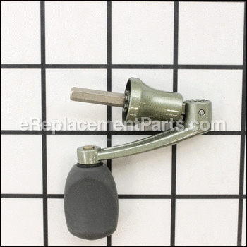 Handle Arm Assembly - 1145485:Shakespeare