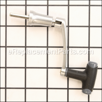 Handle Arm Assembly - 1145473:Shakespeare