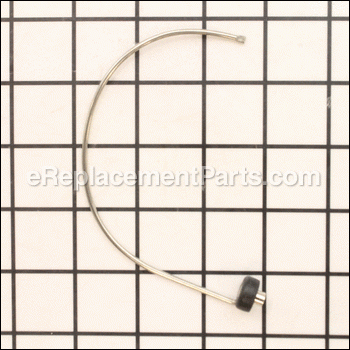 Bail Wire Sub-assy - 1224398:Shakespeare