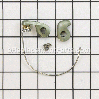 Bail Wire Assembly - 1145001:Shakespeare