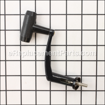 Handle Assembly - 1145358:Shakespeare