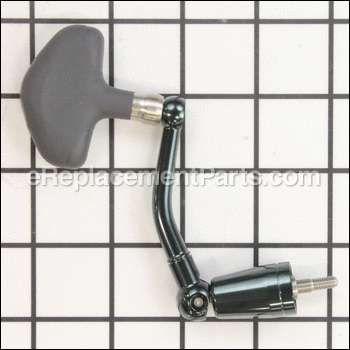 Handle Assembly - RD11433:Shimano