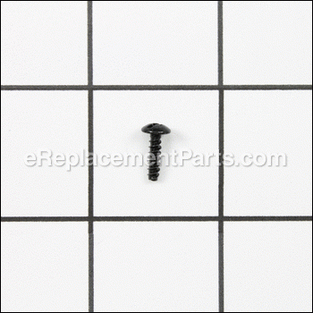 Bail Spring Cover Screw (a) - RD6763:Shimano