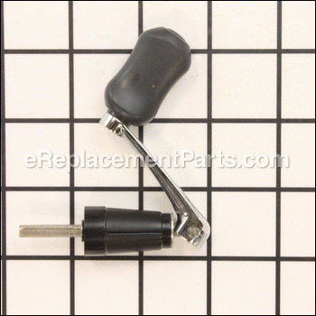 Handle Assembly - RD10728:Shimano