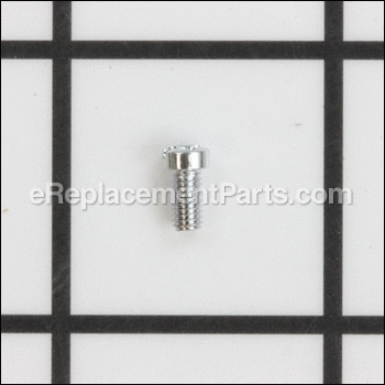 Side Plate Screw - TGT0768:Shimano
