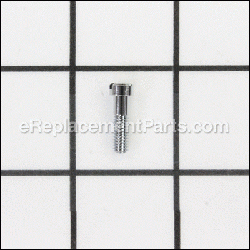 Rod Clamp Bolt (Accessory) - TGT0618:Shimano