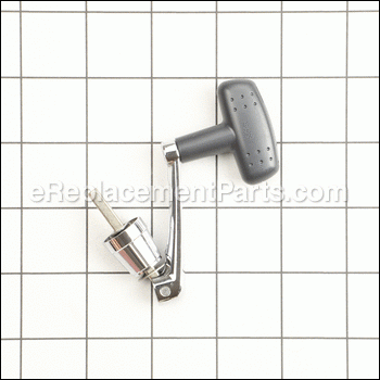 Handle Assembly - RD13436:Shimano
