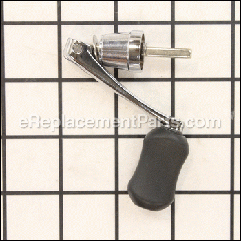 Handle Assembly - RD8925:Shimano