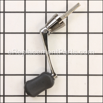 Handle Assembly - RD8992:Shimano