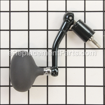 Handle Assembly - RD11833:Shimano