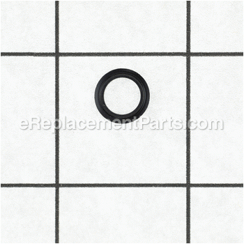 Handle Shaft Seal - RD8162:Shimano