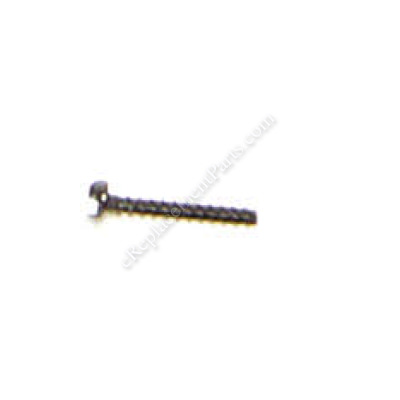 Side Cover Screw - RD0642:Shimano