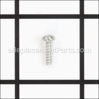 Side Cover Screw (large) - RD6616:Shimano