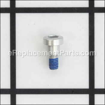Bail Hold Support Screw - RD8023:Shimano