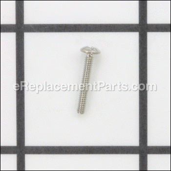Right Side Plate Screw - BNT0049:Shimano