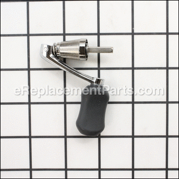 Handle Assembly - RD9219:Shimano