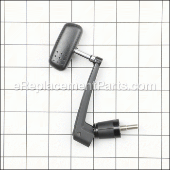 Handle Assembly - RD7434:Shimano