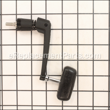 Handle Assembly - RD7434:Shimano