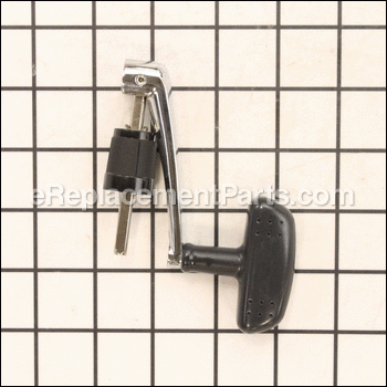 Handle Assembly - RD12168:Shimano