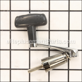 Handle Assembly - RD10210:Shimano