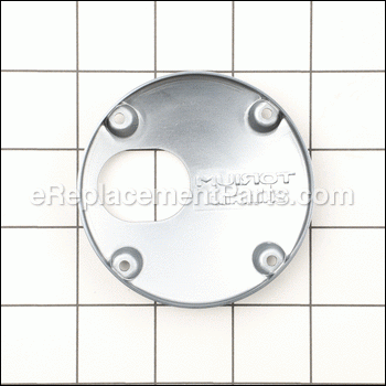 Left Side Plate Cover - TGT0615:Shimano