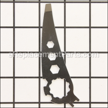 Wrench (accessory) - 10MJ7:Shimano