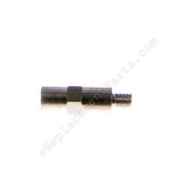 Rod Clamp Nut A (accessory) - TGT0920:Shimano