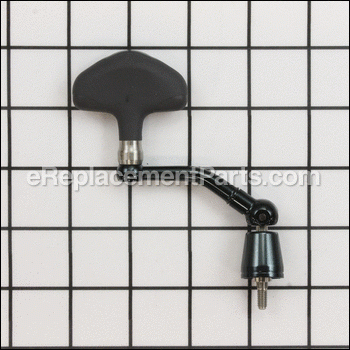Handle Assembly - RD11426:Shimano