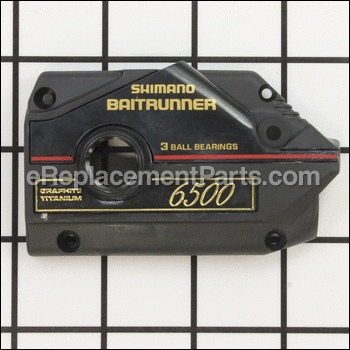 Side Cover - RD7435:Shimano
