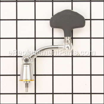 Handle Assembly - RD11639:Shimano