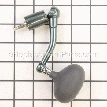 Handle Assembly - RD11853:Shimano