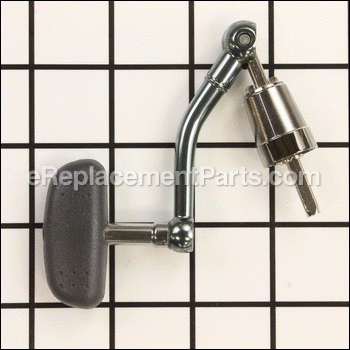 Handle Assembly - RD12989:Shimano